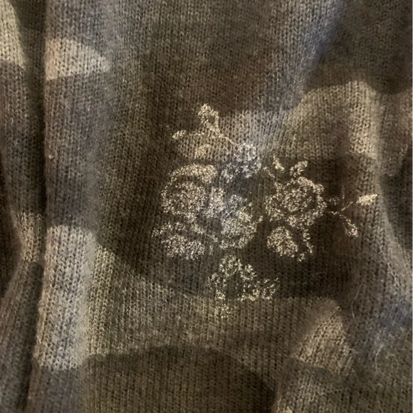 Democracy Camo Sweater - Picture 9 of 14